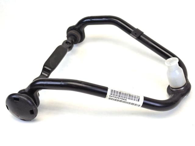 4782979AA - Rear Suspension: Control Arm, Upper Left for Mopar Image