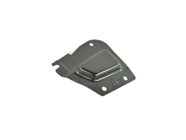 68273516AA - Frame, Bumper and Fascia: Side Rail Reinforcement, Right for Mopar Image