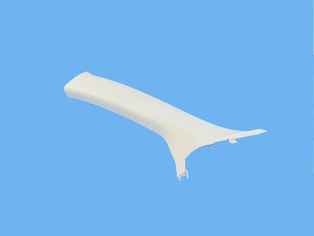 6AP66MS7AA - Interior Trim: A Pillar Molding, Left for Fiat: 500X Image