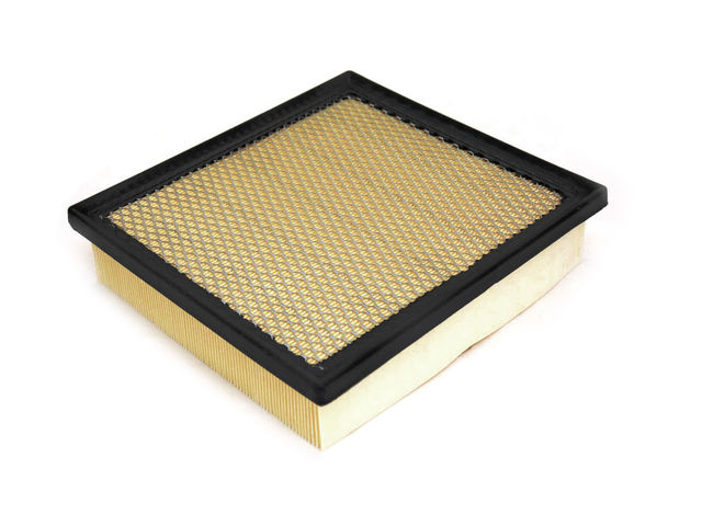 4861756AA - Fuel and Accelerator Pedal: Air Filter for Dodge: Durango | Jeep: Grand Cherokee, Grand Cherokee WK Image