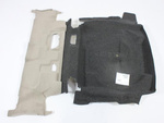 1NX98LC5AI - : Rear Floor Covering for Jeep: Grand Cherokee Image