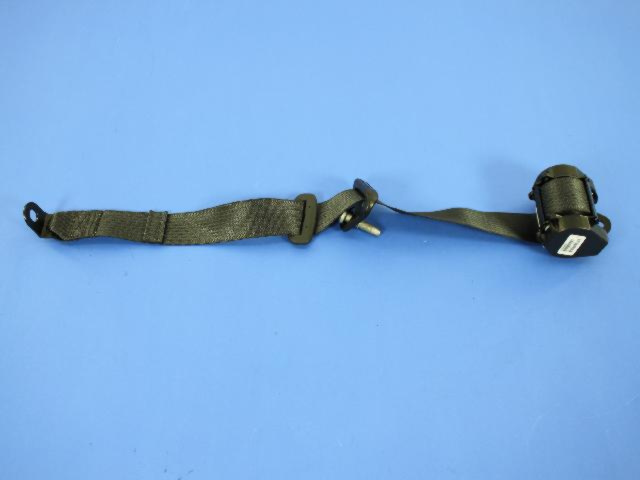 XS701DVAD - Restraints: Retractor Seat Belt, Right for Chrysler: Sebring | Dodge: Avenger Image