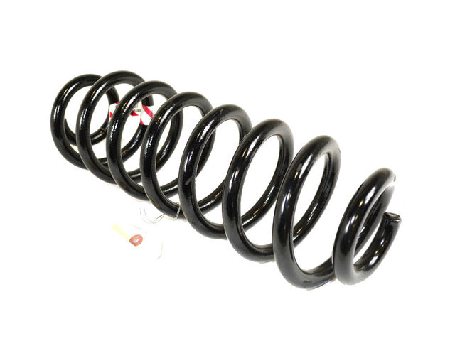 68199569AB - Rear Suspension: Rear Coil Spring, Right for Jeep: Cherokee Image