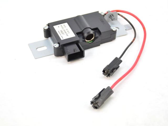 5059070AF - Instrument Panel and Radios and Consoles: Radio Antenna Module for Chrysler: 300 Image