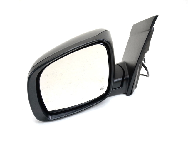 5113409AM - Doors, Door Mirrors and Related Parts: Outside, Rearview, Electric, Heated Mirror, Left for Chrysler: Town &amp; Country | Dodge: Grand Caravan | Ram: C/V Image
