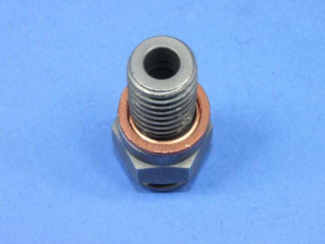 68054355AA - Cooling: Fitting for Dodge: Sprinter 2500, Sprinter 3500 Image