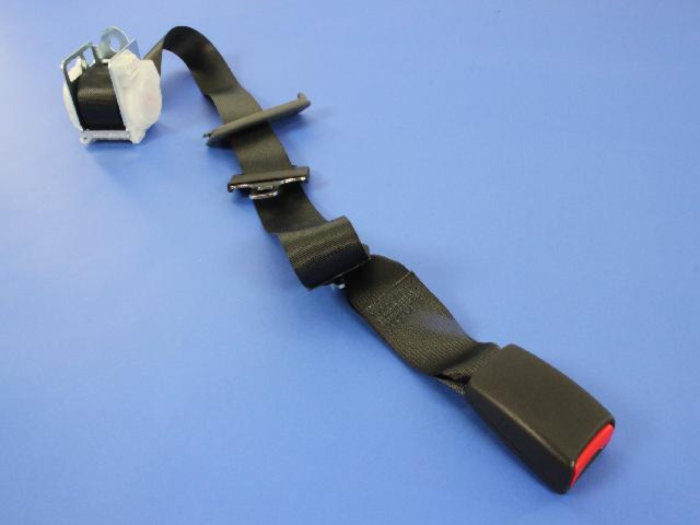 1BY501D5AE - Restraints: Rear Center Shoulder Seat Belt for Mopar Image