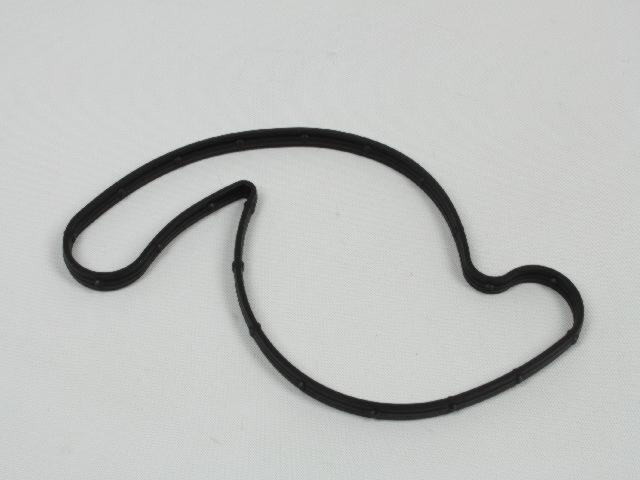 4792982AA - Cooling: Water Pump Gasket for Chrysler: 300, Pacifica, Sebring, Town &amp; Country | Dodge: Avenger, Challenger, Charger, Grand Caravan, Journey, Magnum, Nitro Image