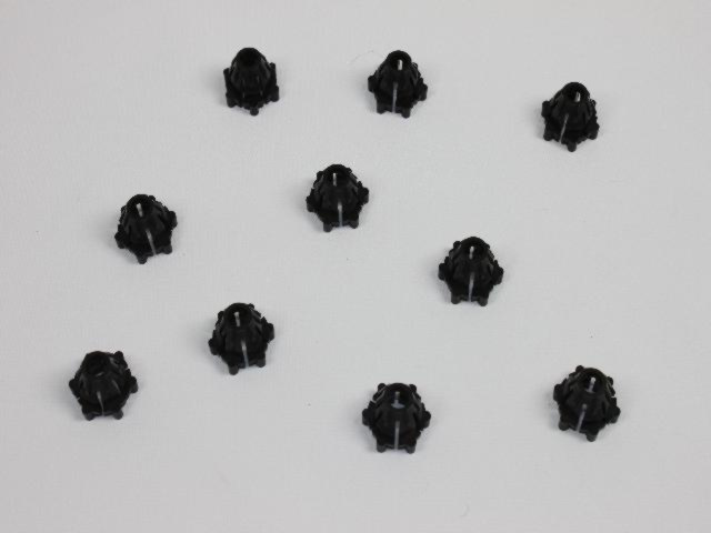 4806111AA - Electrical: Ball Stud Retainer for Dodge: Challenger, Magnum Image