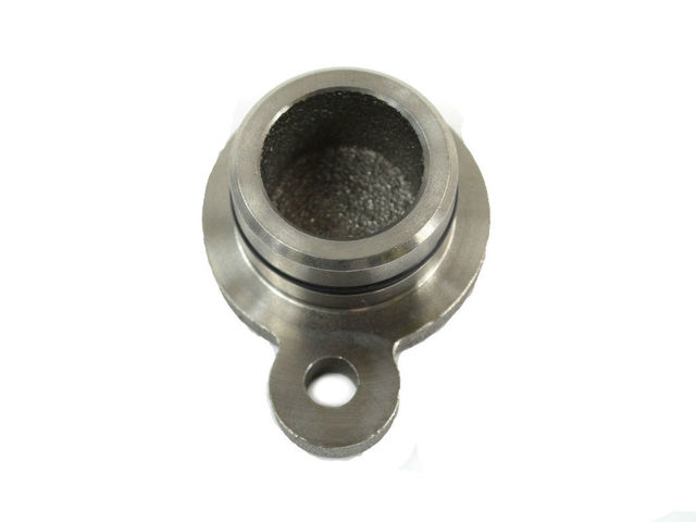 68226981AA - 3.0L Turbo Diesel; Engine: Cover for Ram: ProMaster 1500, ProMaster 2500, ProMaster 3500 Image