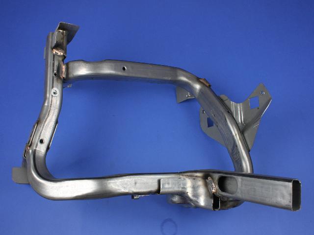 68079655AH - Body Sheet Metal Except Doors: Fender Reinforcement, Left for Jeep: Compass Image