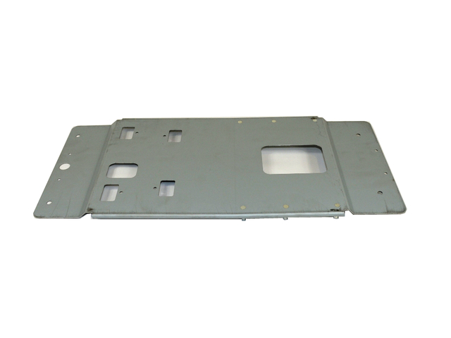 68037922AB - Mopar Accessories - Component Parts: Bracket for Chrysler: Town &amp; Country | Dodge: Grand Caravan | Ram: C/V Image