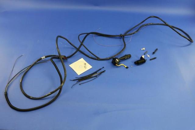 82212860 - Mopar Accessories - Component Parts: Enclosure Wiring Kit for Mopar Image