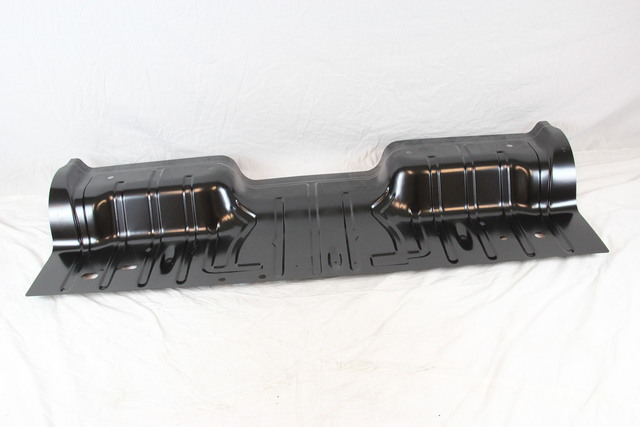 68095923AA - Body Sheet Metal Except Doors: Rear Floor Pan Panel for Ram: 1500, 1500 Classic, 2500, 3500 Image