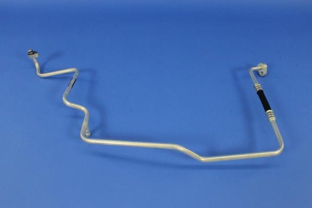55037809AD - Air Conditioning &amp; Heater: A/c Liquid Line for Jeep: Liberty Image