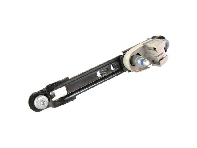 5LA64PD2AB - Restraints: Seat Belt Turning Loop Adjuster for Mopar Image