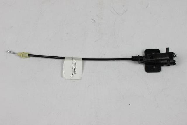 68159967AA - Interior Trim: Seat Latch Actuator, Left for Mopar Image