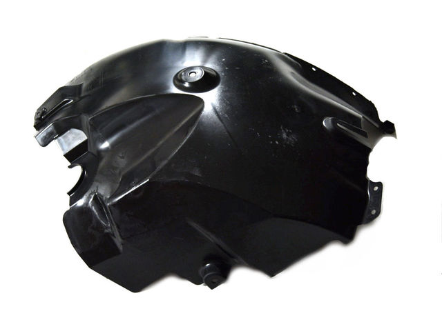 68014740AA - Body Sheet Metal Except Doors: Front Inner Wheelhouse, Right for Dodge: Sprinter 2500, Sprinter 3500 Image