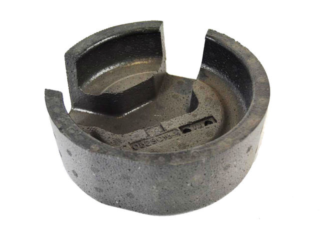 5290164AA - Fuel: Fuel Tank Blocker for Mopar Image