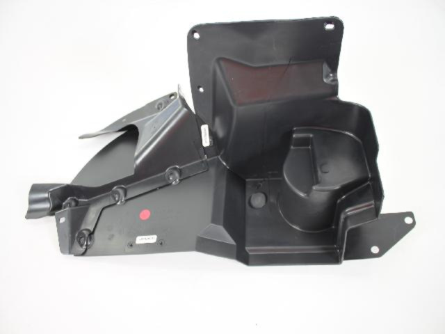 4878082AC - Body Sheet Metal Except Doors: Accessory Pulley Shield, Right for Mopar Image