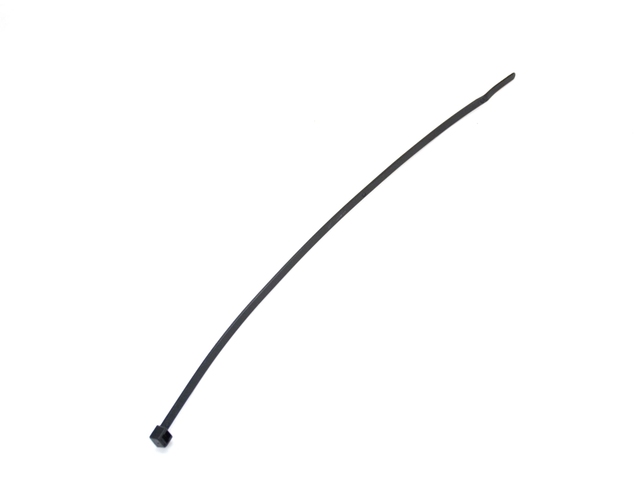 J3693058 - Electrical: Retaining Strap for Chrysler: 300M, Concorde, PT Cruiser, Town &amp; Country | Dodge: Caravan, Dakota, Grand Caravan, Intrepid | Jeep: Cherokee, Grand Cherokee, Wrangler, Wrangler JK | Ram: 1500, 1500 Classic Image