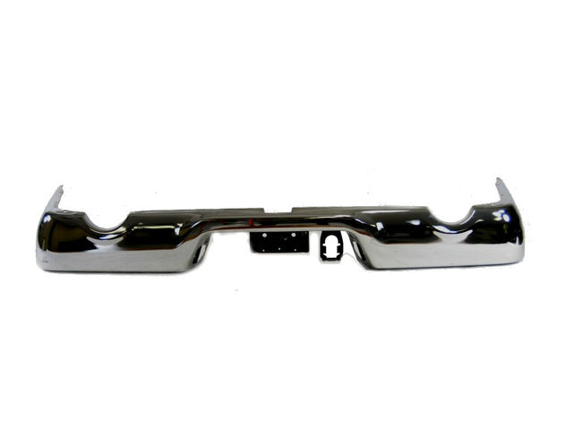 68049740AB - Frame, Bumper and Fascia: Step Bumper for Dodge: Ram 1500 | Ram: 1500, 1500 Classic Image
