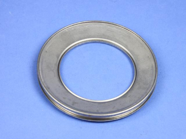 52108058AA - NAG1; W5A380; 5-Speed; Automatic Transmission: Spring Retainer for Chrysler: 300, Crossfire | Dodge: Challenger, Charger, Durango, Magnum, Nitro, Sprinter 2500, Sprinter 3500 | Jeep: Commander, Grand Cherokee, Wrangler, Wrangler JK Image