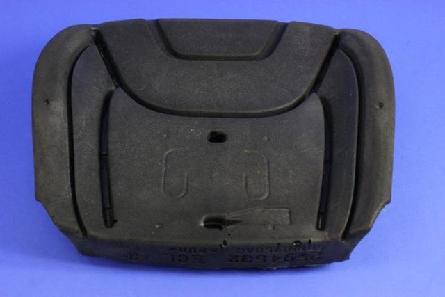 68091753AD - Interior Trim: Seat Cushion Foam, Right for Jeep: Cherokee Image