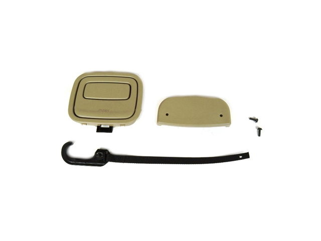 6BF24HL1AB - Interior Trim: Latch Release Handle for Jeep: Grand Cherokee Image