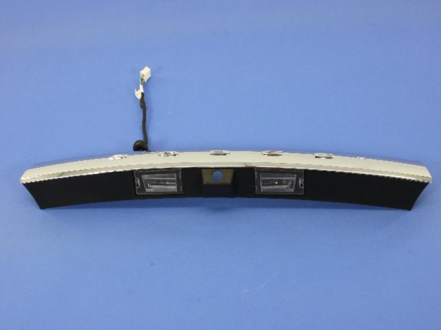 68092629AA - Exterior Ornamentation: Liftgate Handle for Mopar Image