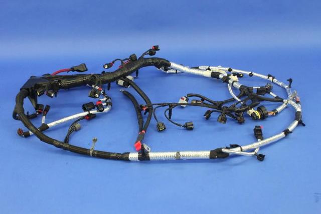 68230370AC - Electrical: Engine Wiring for Mopar Image