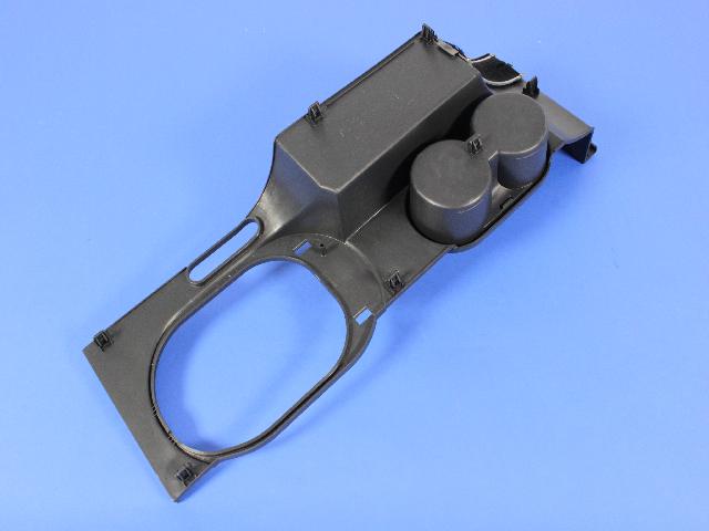 1CG46XDVAB - Interior Trim: Floor Console Bezel for Mopar Image