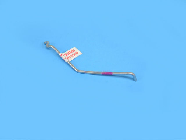 55395534AA - Doors, Door Mirrors and Related Parts: Door Lock Cylinder To Latch Link, Right for Mopar Image