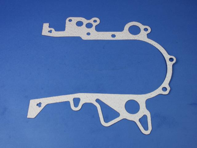4621987AC - 3.8L Gas; Engine: Timing Case Cover Gasket for Chrysler: Pacifica, Town &amp; Country, Voyager | Dodge: Caravan, Grand Caravan | Jeep: Wrangler Image