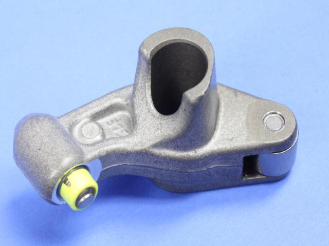 4573459 - Engine 3.5L Six Cylinder: Intake Rocker Arm, Left for Chrysler: 300, 300M, Concorde, Pacifica, Sebring, Town &amp; Country | Dodge: Avenger, Challenger, Charger, Grand Caravan, Intrepid, Journey, Magnum, Nitro Image