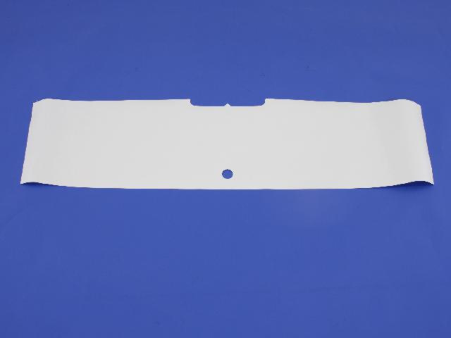 4806318AB - Exterior Ornamentation: Decal, Deck Lid for Chrysler: 300 | Dodge: Charger, Magnum Image