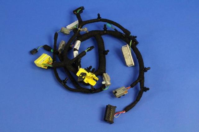 68207143AG - Electrical: Seat Cushion Wiring for Mopar Image