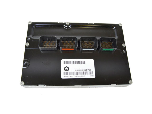 5150469AA - Electrical: Powertrain Control Module for Mopar Image