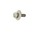 6102204AA - : Hex Head Screw And Washer for Mopar Image