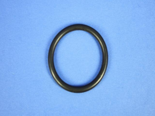 4792068 - Engine 2.7L Six Cylinder: Oil Suction Tube O Ring for Chrysler: 300, Concorde, Pacifica, Sebring, Town &amp; Country | Dodge: Avenger, Challenger, Charger, Grand Caravan, Intrepid, Journey, Magnum, Nitro, Stratus Image