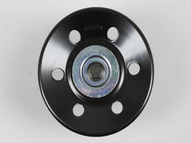 68000833AD - Electrical: Idler Pulley for Dodge: Ram 2500, Ram 3500 | Ram: 2500, 3500 Image