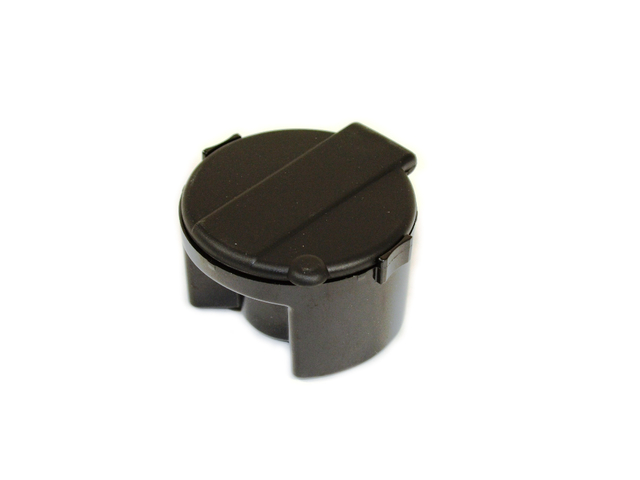 68004763AA - Electrical: Instrument Panel Ashtray for Dodge: Sprinter 2500, Sprinter 3500 Image
