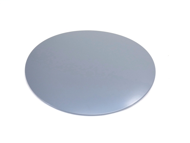 68102574AA - Body Sheet Metal Except Doors: Fuel Fill Door for Jeep: Cherokee Image