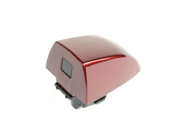 1RH66NRVAD - Doors, Door Mirrors and Related Parts: Door Handle Cap for Mopar Image