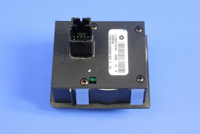 68269911AA - Electrical: Headlamp Switch for Mopar Image