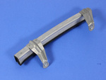 4389981AB - : Front Door Glass Channel, Left for Mopar Image