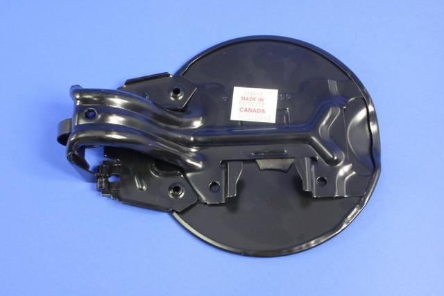 55254864AD - Body Sheet Metal Except Doors: Fuel Fill Door for Mopar Image