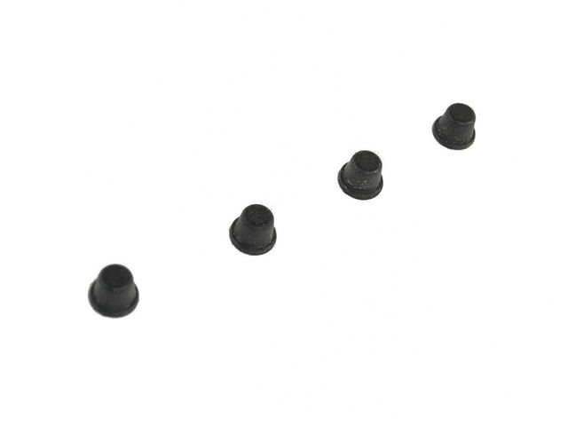 68225205AA - Brakes: Bleeder Cap for Jeep: Cherokee Image