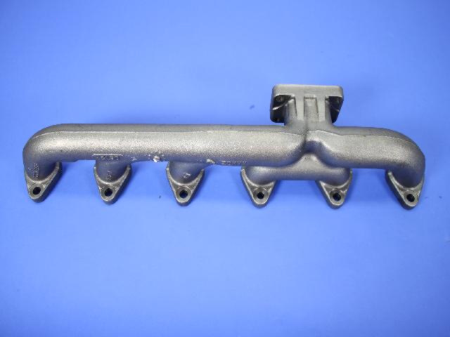 5135788AC - Engine 5.9L Six Cylinder (Diesel): Exhaust Manifold for Dodge: Ram 2500, Ram 3500 Image