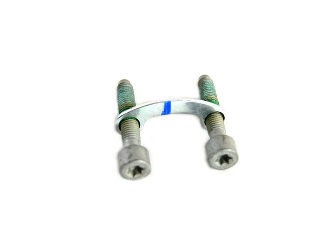 68249371AB - Differential and Drive Line: Bolt Kit, Transmission for Chrysler: 300 | Dodge: Challenger, Charger Image